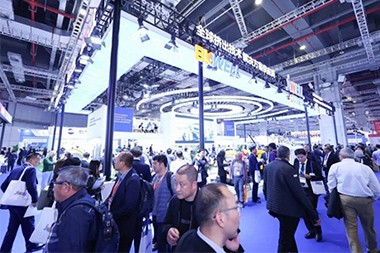 Isu soo ururi Munaasabadda Weyn, Iskaashi u samee Kobaca La Wadaago — Jwell & Global Partners at CHINAPLAS 2026