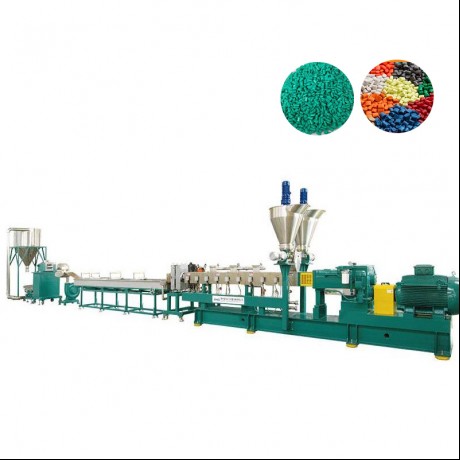 Taxanaha Pelletizing Injineerinka JWELL