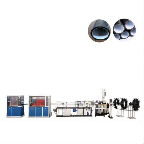 Khadadka Silicon Core Pipe Extrusion