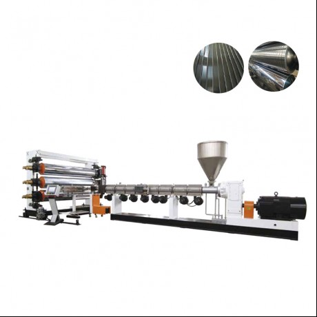 HDPE/PP T-Qabashada Xadhkaha Xadhkaha Goynta