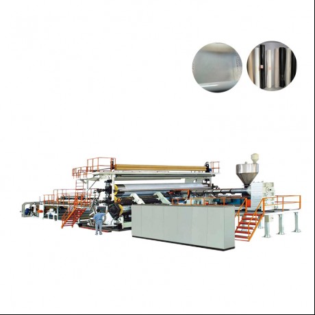 PE Geomembrane Sheet Extrusion Sheet biyuhu