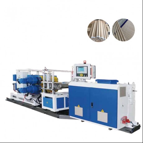 PEEK/PPSU Rod/Board/Line Extrusion tuuboyinka