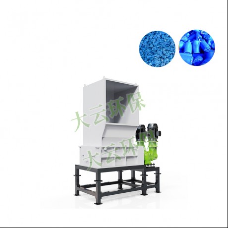 Jwell Afar-Shaft Recycling Shredder Machine