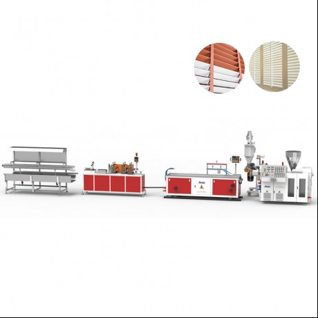 Khadka PE ama PVC Extrusion Line