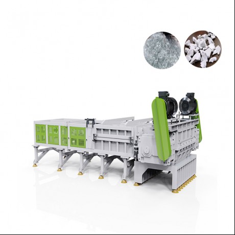 Jwell DYSSQ Light Shredder hal shaft