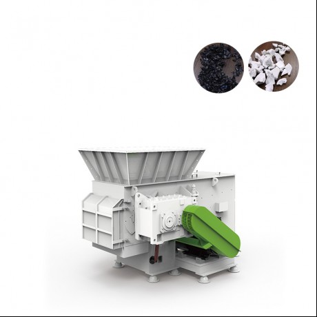 DYSSZ Heavy Single Shaft Shredder ee JWELL