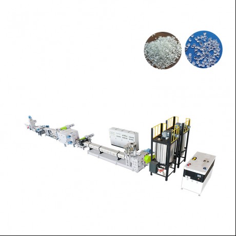 Mashiinka Pelletizing Single JWL